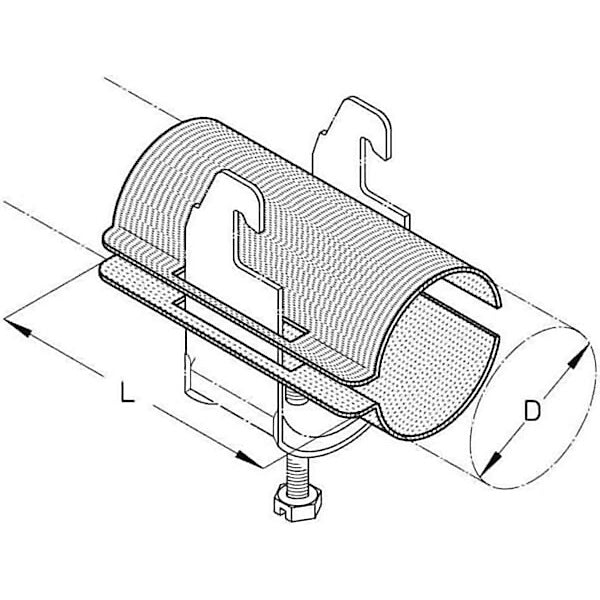 PohlCon Langwanne LW 20